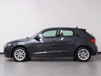 Used Audi A1 2019 for sale - 75873784: Photo