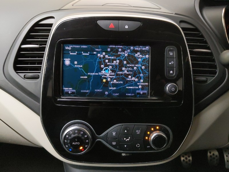 Used Renault Captur 2019 for sale - 77141536: Photo 10