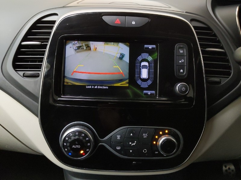 Used Renault Captur 2019 for sale - 77141536: Photo 11