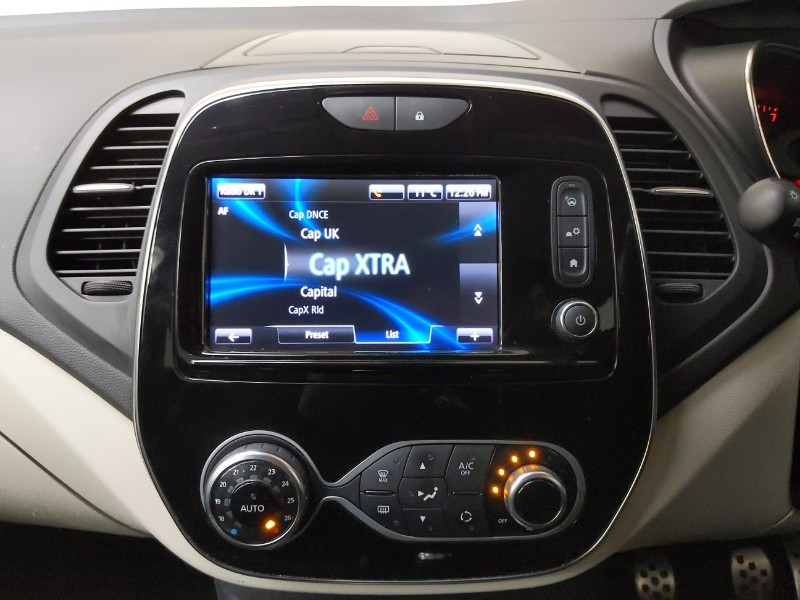 Used Renault Captur 2019 for sale - 77141536: Photo 13