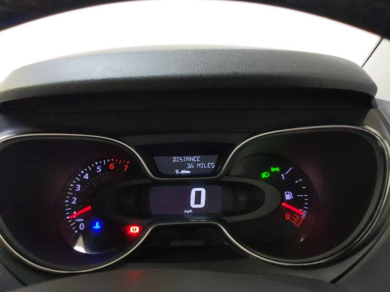 Used Renault Captur 2019 for sale - 77141536: Photo 14