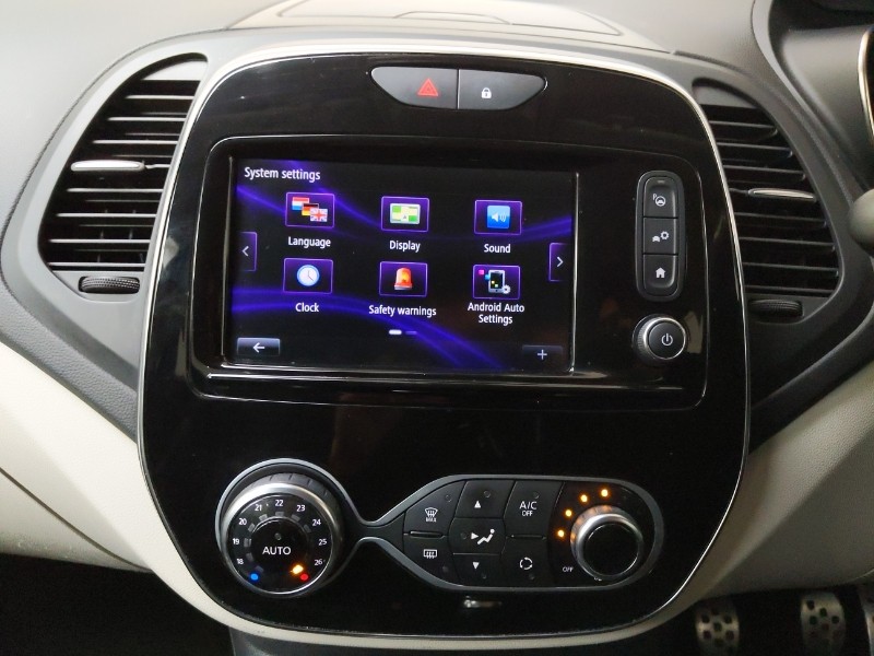 Used Renault Captur 2019 for sale - 77141536: Photo 18