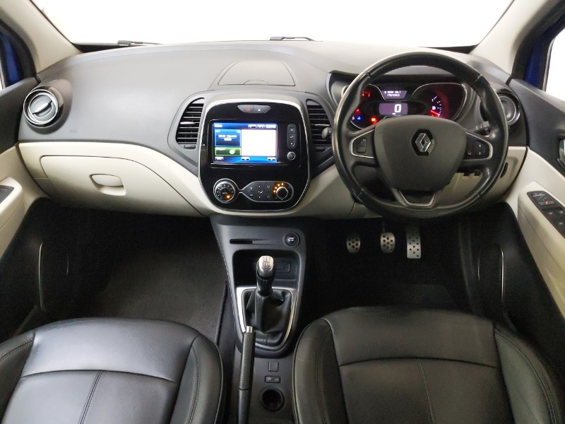 Used Renault Captur 2019 for sale - 77141536: Photo 2