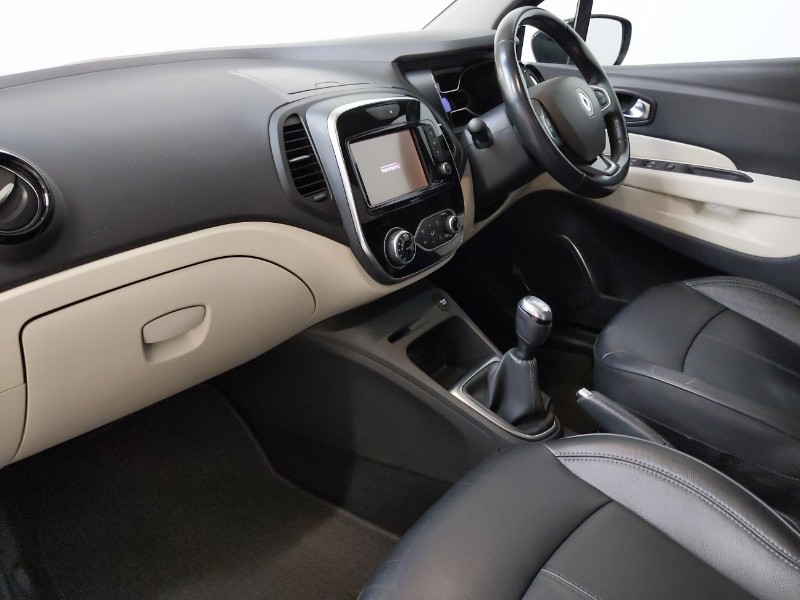 Used Renault Captur 2019 for sale - 77141536: Photo 5