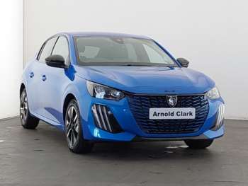 Used Peugeot 208 2024 for sale - 75326562: Photo