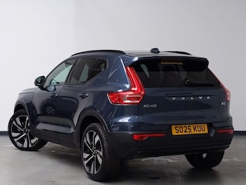 Used Volvo XC40 2025 for sale - 79070146: Photo