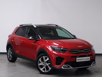 Used Kia Stonic 2023 for sale - 78994505: Photo