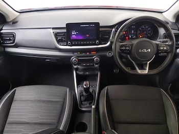 Used Kia Stonic 2023 for sale - 78994505: Photo