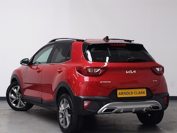 Used Kia Stonic 2023 for sale - 78994505: Photo