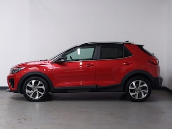 Used Kia Stonic 2023 for sale - 78994505: Photo