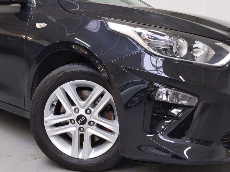 Used Kia Ceed 2021 for sale - 76293938: Photo 12