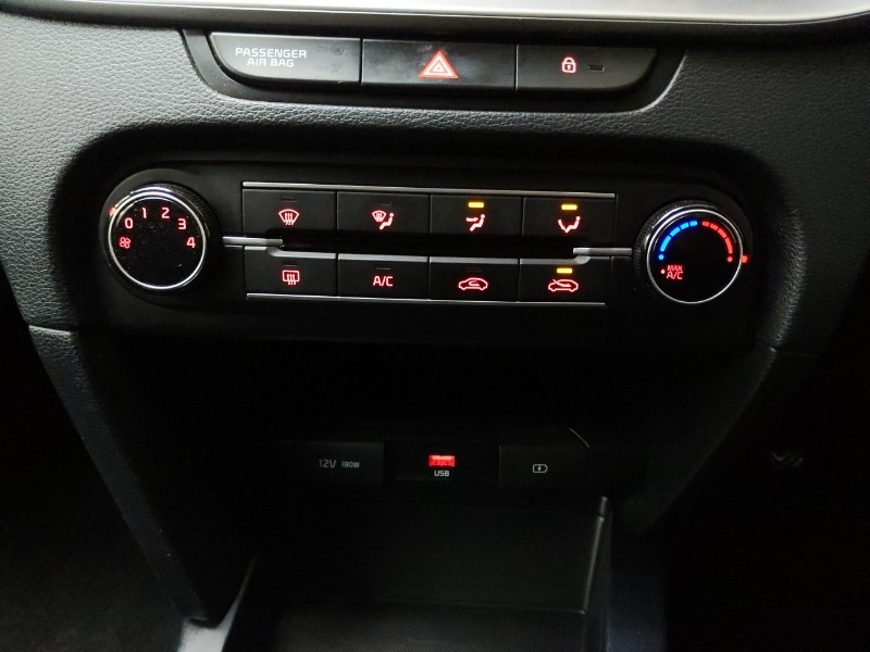 Used Kia Ceed 2021 for sale - 76293938: Photo 13