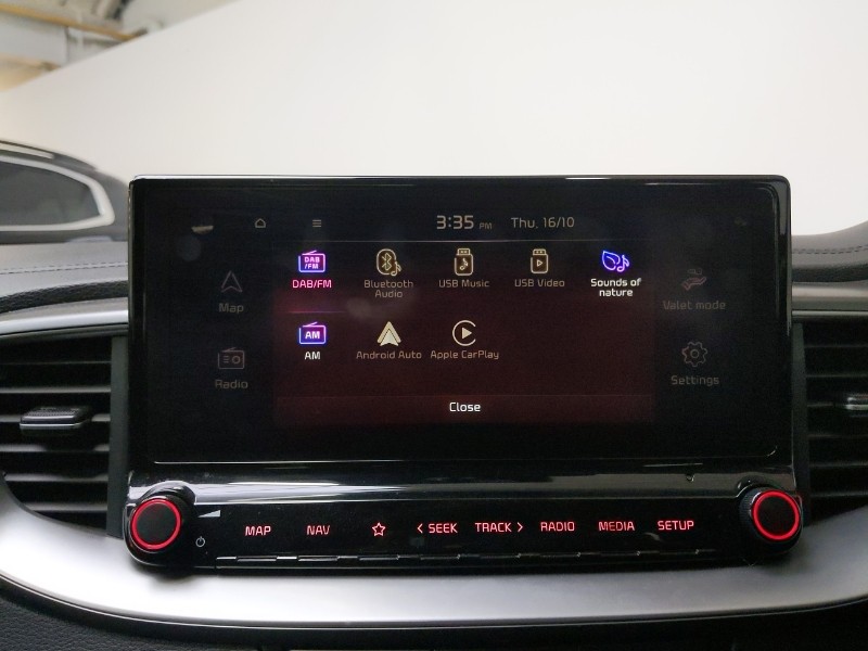 Used Kia Ceed 2021 for sale - 76293938: Photo 14