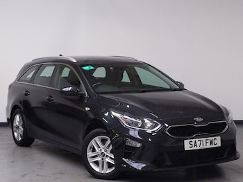 2021 - 1.6 CRDi 48V ISG 2 NAV 5dr