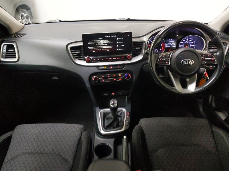 Used Kia Ceed 2021 for sale - 76293938: Photo 2