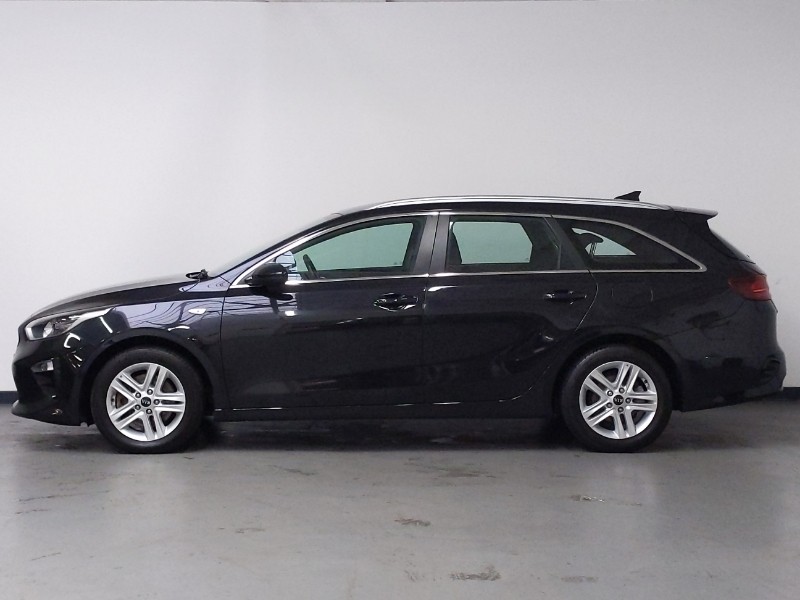 Used Kia Ceed 2021 for sale - 76293938: Photo 4