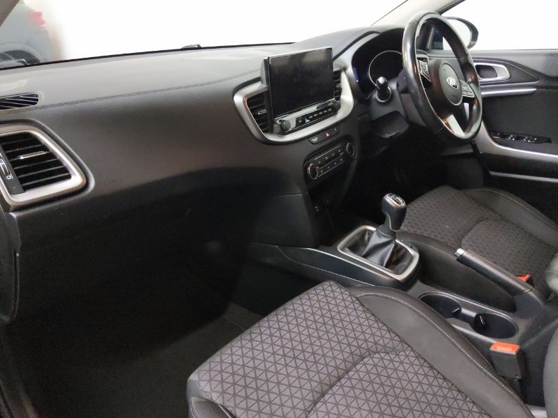 Used Kia Ceed 2021 for sale - 76293938: Photo 5