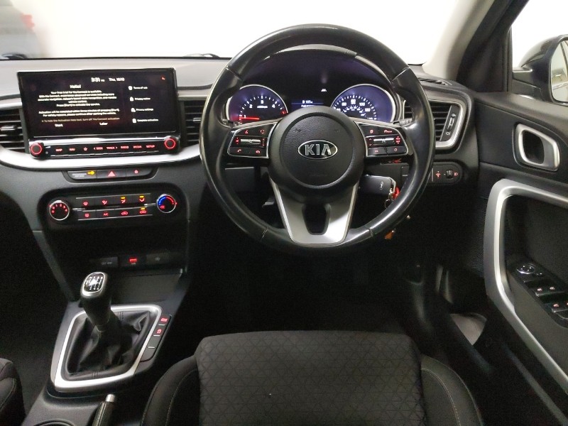 Used Kia Ceed 2021 for sale - 76293938: Photo 7