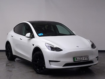 Used Tesla Model Y 2023 for sale - 79368119: Photo
