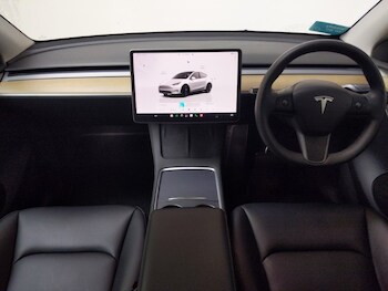 Used Tesla Model Y 2023 for sale - 79368119: Photo