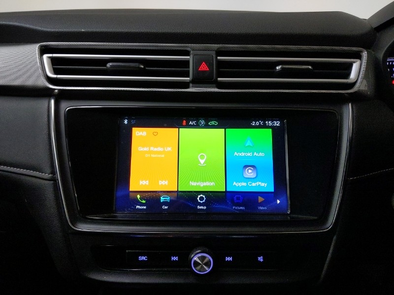 Used MG MG5 2021 for sale - 77410231: Photo 13