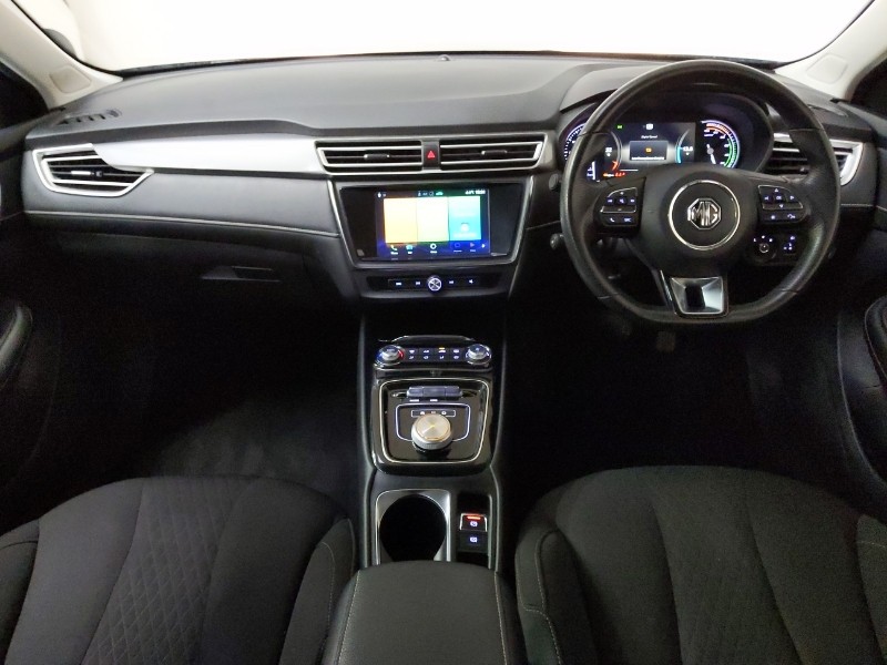 Used MG MG5 2021 for sale - 77410231: Photo 2