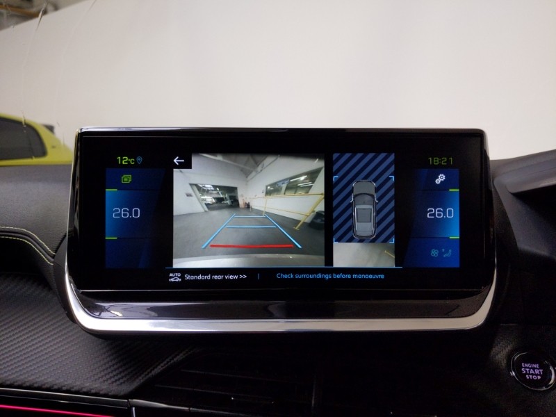 Used Peugeot 2008 2021 for sale - 77466502: Photo 11