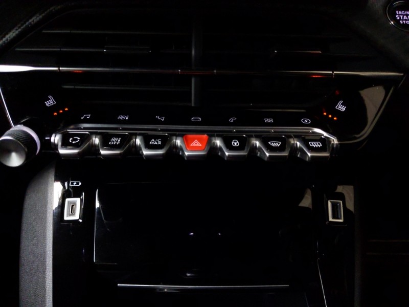 Used Peugeot 2008 2021 for sale - 77466502: Photo 14