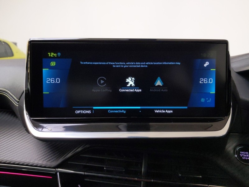 Used Peugeot 2008 2021 for sale - 77466502: Photo 15