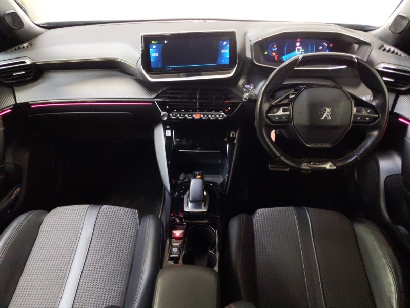 Used Peugeot 2008 2021 for sale - 77466502: Photo 2