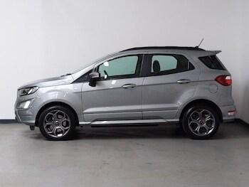 Used Ford Ecosport 2023 for sale - 78594938: Photo