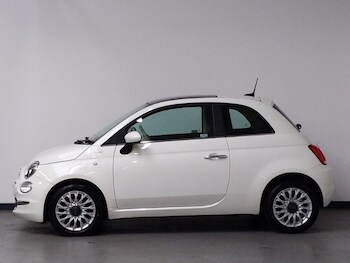 Used Fiat 500 2022 for sale - 78337180: Photo