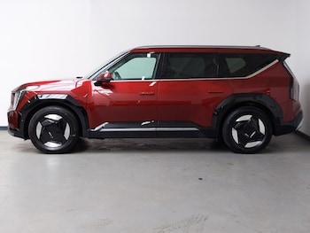 Used Kia EV9 2025 for sale - 78572375: Photo