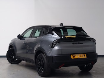 Used Alfa Romeo Junior 2025 for sale - 79025350: Photo