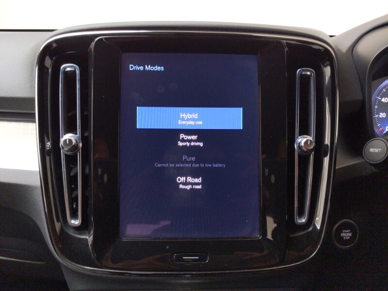 Used Volvo XC40 2022 for sale - 78218703: Photo 14