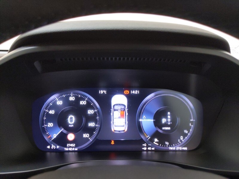 Used Volvo XC40 2022 for sale - 78218703: Photo 15