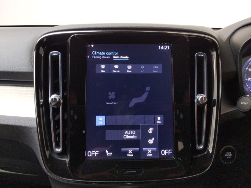 Used Volvo XC40 2022 for sale - 78218703: Photo 19