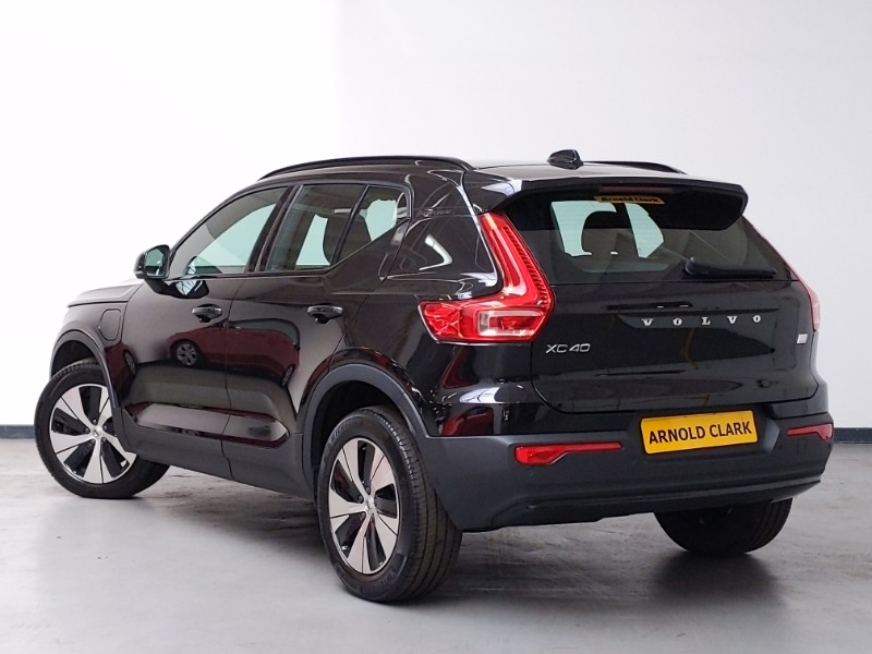Used Volvo XC40 2022 for sale - 78218703: Photo 3
