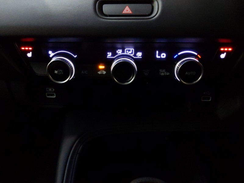 Used Honda HR-V 2022 for sale - 77228639: Photo 14