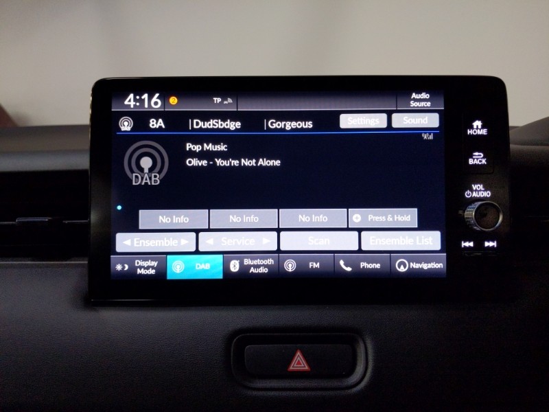 Used Honda HR-V 2022 for sale - 77228639: Photo 15