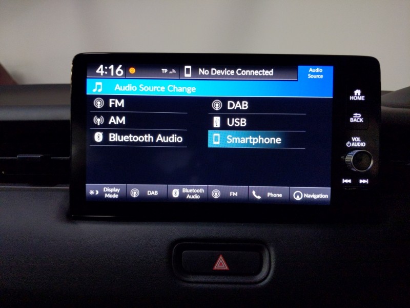 Used Honda HR-V 2022 for sale - 77228639: Photo 16