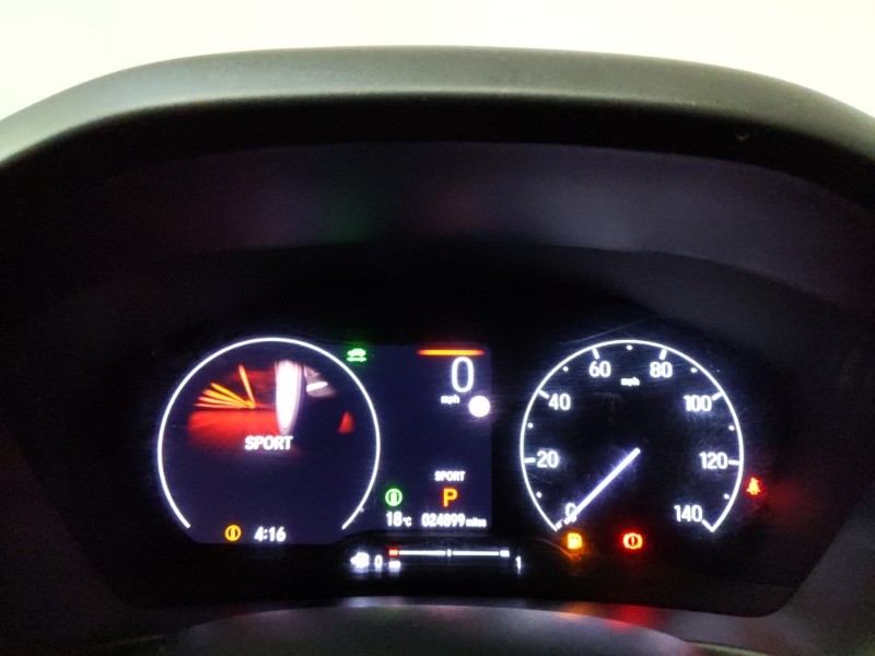 Used Honda HR-V 2022 for sale - 77228639: Photo 17