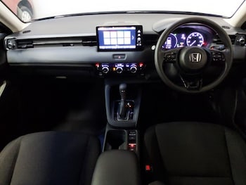 Used Honda HR-V 2022 for sale - 77228639: Photo