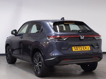 Used Honda HR-V 2022 for sale - 77228639: Photo