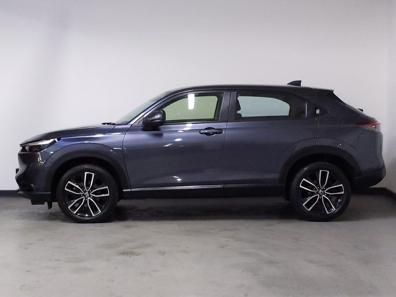 Used Honda HR-V 2022 for sale - 77228639: Photo 4