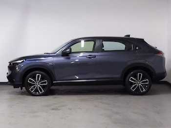 Used Honda HR-V 2022 for sale - 77228639: Photo