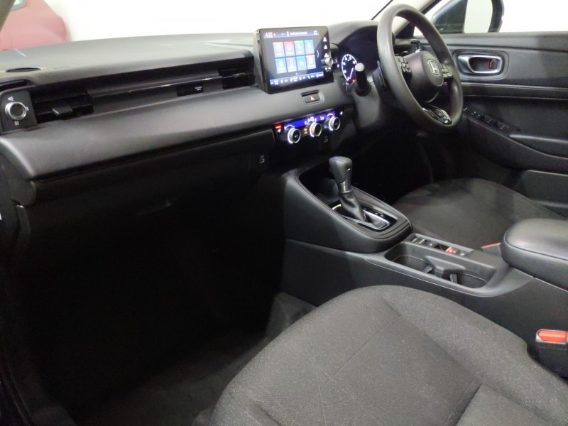 Used Honda HR-V 2022 for sale - 77228639: Photo 5