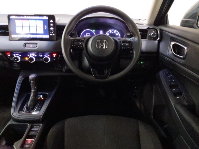 Used Honda HR-V 2022 for sale - 77228639: Photo 7