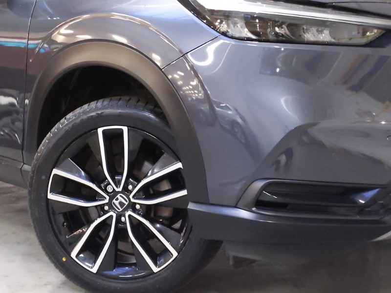 Used Honda HR-V 2022 for sale - 77228639: Photo 9