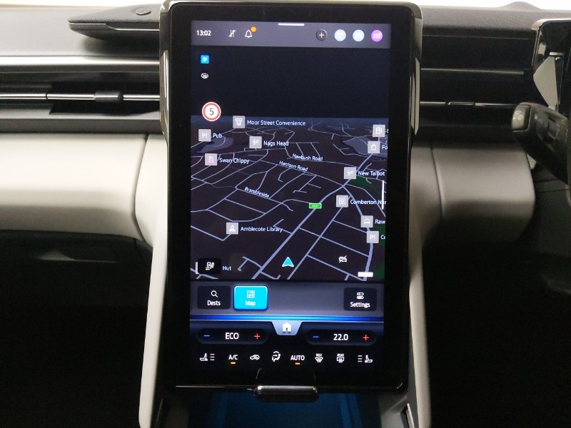 Used Ford Explorer 2025 for sale - 76721777: Photo 10